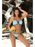 Plavky Janette Skipper M-547 (4) - Marko Plavky Janette Skipper M-547 (4) - Marko