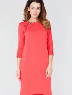 Dámske šaty T106 - Tessita