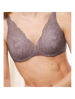 Dámska čipkovaná podprsenka Body Make-Up Illusion WP - Triumph