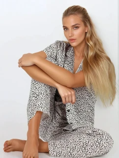 Pyžamo model 212778 Momenti Per Me