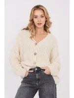 Sveter s gombíkmi model 222111 Továrenská cena