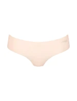 Dámske nohavičky ZERO Microfibre 2.0 Hipster - ANGORA - ecru 6308 - SLOGGI