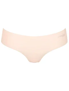 Dámske nohavičky ZERO Microfibre 2.0 Hipster - ANGORA - ecru 6308 - SLOGGI