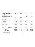 Červené dámske teplákové nohavice s výstrihom na chrbte model 6321770