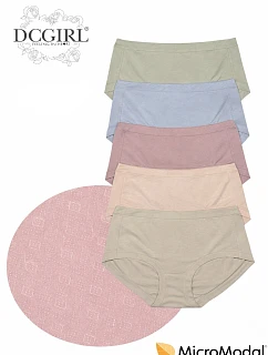 DC Dievčenské nohavičky 26823 A'2 M-XL