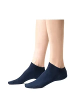 Steven ponožky art.137 pruhované dámske 35-40