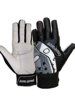 BlueSports GoaliePro M Brankárske rukavice BL-GPGLOVE-SR
