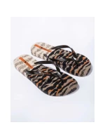 Dámske žabky Ipanema Animal W 83617AY382 Dámske žabky Ipanema Animal W 83617AY382