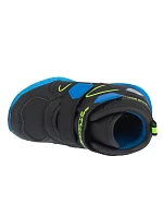 Skechers Illumi-Brights 407613N-BBLM Čierne 23