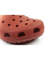 Sandále a papuče Crocs, dámske a pánske, model Classic, hnedé, unisex, pohodlné, módne, dámske Sandále a papuče Crocs, dámske a pánske, model Classic, hnedé, unisex, pohodlné, módne, dámske