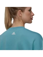 Mikina Adidas uforu W GS3893