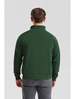 Fruit of the Loom Classic Zip-Neck Sweat Mikina s 1/4 zipsom 16.2114 tmavomodrá Fruit of the Loom Classic Zip-Neck Sweat Mikina s 1/4 zipsom 16.2114 tmavomodrá
