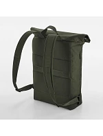 BagBase BG 870 Batoh Roll-Top „Simplicity“ 52.0870 borovicovo zelený BagBase BG 870 Batoh Roll-Top „Simplicity“ 52.0870 borovicovo zelený