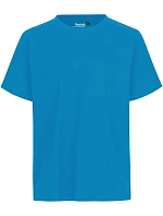 Neutral O 60002 Unisex tričko z bio bavlny 77.6002 sapphire Neutral O 60002 Unisex tričko z bio bavlny 77.6002 sapphire