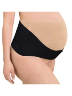 BabyBelt+ tehotenský podporný pás 1710 čierny - Anita Maternity