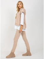 Súprava EM KMPL 764.64 béžová