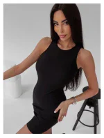 Dámske šaty 277439 čierne - Ola Voga