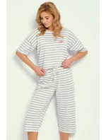 3334 HARPER DÁMSKE PYŽAMO S-XL