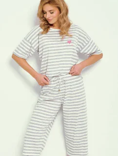 3334 HARPER DÁMSKE PYŽAMO S-XL