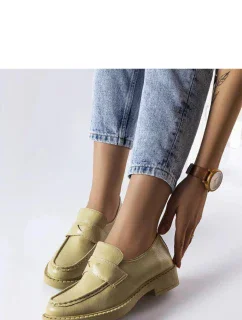 Mokasíny model 207910 Solea