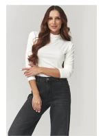 Blúzka model 220801 Macadamia