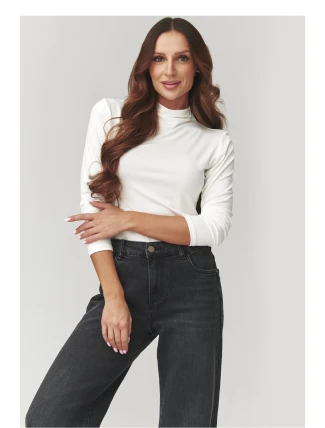 Blúzka model 220801 Macadamia