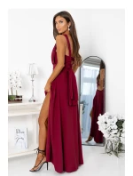 Dlhé šaty model 222683 With You