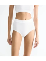 Dámske nohavičky Double Comfort T Maxi - WHITE - biela 0003 - SLOGGI Dámske nohavičky Double Comfort T Maxi - WHITE - biela 0003 - SLOGGI