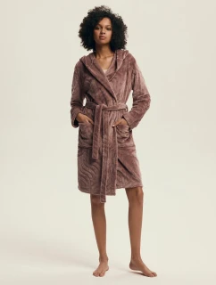 Dámsky župan Henderson 43602 Devyn S-2XL