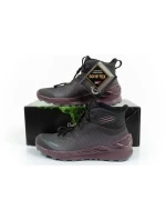 Trekové topánky Lowa Merger Mid W 320432 5099 Trekové topánky Lowa Merger Mid W 320432 5099