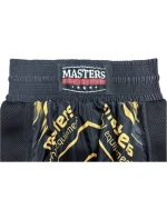 Tréningové šortky ST-MFE