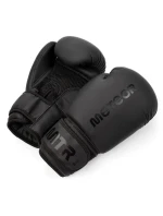 Sada boxerského vreca 12 kg a boxerských rukavíc 6 oz Meteor Sada boxerského vreca 12 kg a boxerských rukavíc 6 oz Meteor