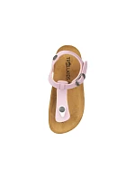 BIO sandále pre dievčatá Trollkids Girls Alesund Sandal light pink (484-402) BIO sandále pre dievčatá Trollkids Girls Alesund Sandal light pink (484-402)