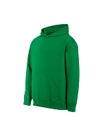 Unisex mikina Chill (zelená)