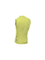 Cyklistická vesta NORTHWAVE Air Out Vest, žltá Cyklistická vesta NORTHWAVE Air Out Vest, žltá