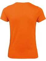 B&C #E150 /women Dámske tričko 01.002T oranžové B&C #E150 /women Dámske tričko 01.002T oranžové