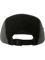 Atlantis Headwear Darwin 5-panelová čiapka s klobúkom 33.0300 biela/čierna/tmavošedá Atlantis Headwear Darwin 5-panelová čiapka s klobúkom 33.0300 biela/čierna/tmavošedá