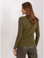 Prepínač AT SW 2324 2.68 khaki Prepínač AT SW 2324 2.68 khaki