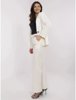 DHJ nohavice SP 18737.08 ecru DHJ nohavice SP 18737.08 ecru