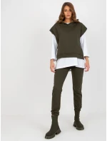 Súprava EM KMPL 764.64 khaki Súprava EM KMPL 764.64 khaki