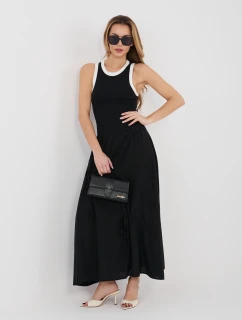 Sukňa IT SD 3061.68 čierna