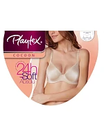 Podprsenka s kosticami COCOON P4183 – Playtex Podprsenka s kosticami COCOON P4183 – Playtex