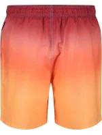 Pánske plavecké šortky Loras Swim Short 4JC orange - Regatta Pánske plavecké šortky Loras Swim Short 4JC orange - Regatta
