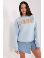 Mikina model 206655 Továrenská cena Mikina model 206655 Továrenská cena