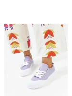 Tenisky model 207373 Solea