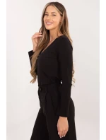 Blúzka model 222199 Rue Paris