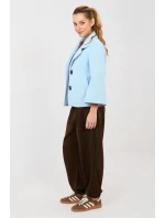 Tepláky model 223754 Taliansko Moda