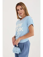 Blúzka model 227700 Rue Paris