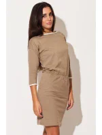 Denné šaty model 44017 Katrus Denné šaty model 44017 Katrus