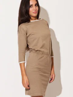 Denné šaty model 44017 Katrus